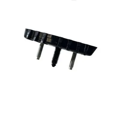 Ford Mustang VI Front bumper mounting bracket JR3Z17C947C