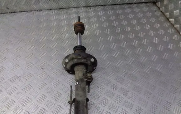 Opel Corsa C Front shock absorber/damper