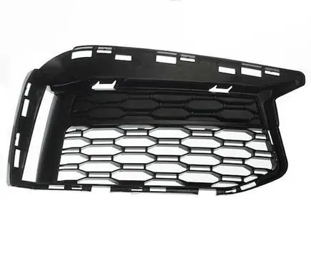 BMW 5 G30 G31 Front bumper lower grill 51118089168