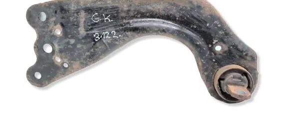 Mazda 6 Rear upper control arm/wishbone 