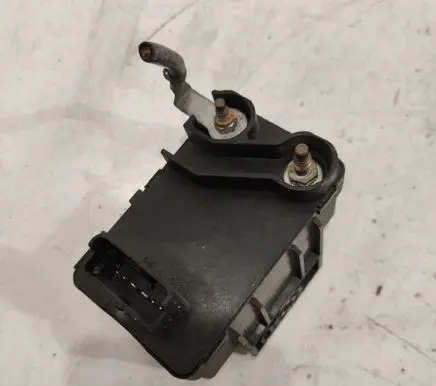 Peugeot 607 Glow plug pre-heat relay 9628756080