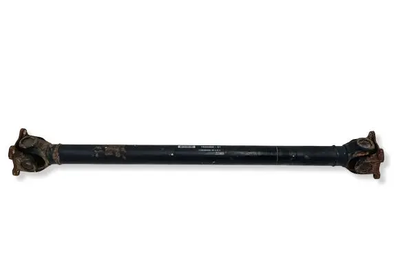 BMW 4 F32 F33 Front prop shaft 7632650