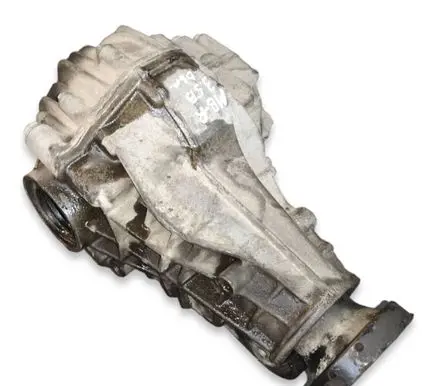 Mercedes-Benz R W251 Front differential 4460310030