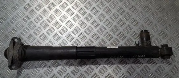 Seat Leon (1P) Rear shock absorber/damper 5q051009as