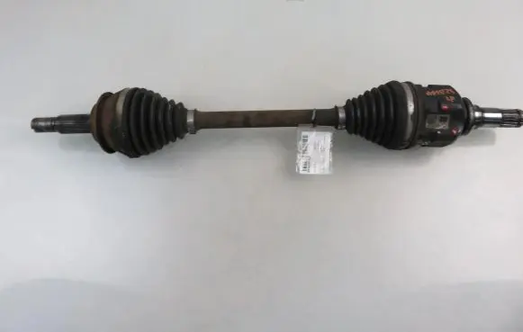 Toyota Urban Cruiser (XP110) Front driveshaft