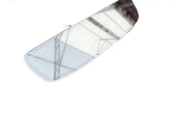 Volvo V60 Rear view mirror (interior) E11038266