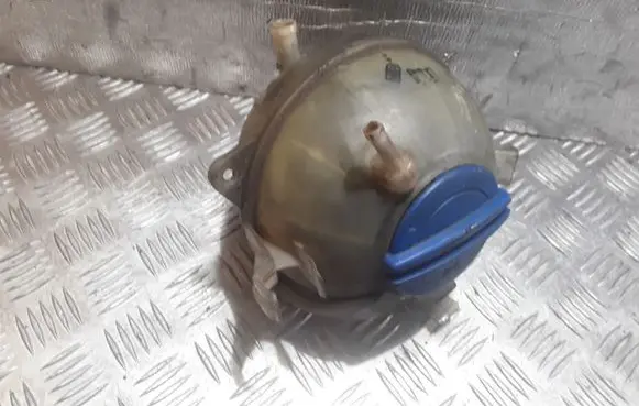 Audi A3 S3 8P Coolant expansion tank/reservoir 1K0121407
