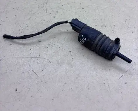 BMW 5 E60 E61 Windscreen/windshield washer pump V20080378 987086924 6931910