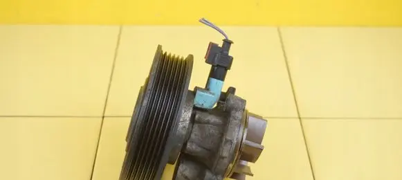 Opel Corsa E Water pump B13DTE