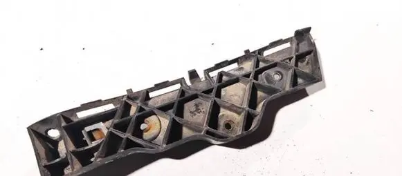 Mitsubishi Colt Rear bumper mounting bracket mn105271