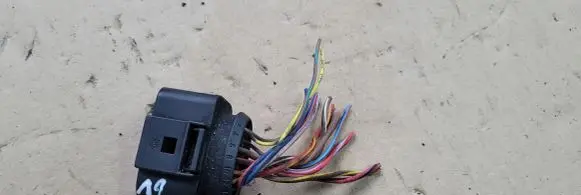 Audi A7 S7 4G Other wiring loom 6X0973717