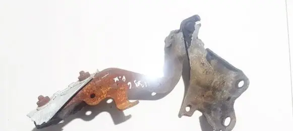 Lexus IS 220D-250-350 Engine bonnet/hood hinges