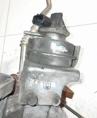 Opel Antara Turbine electric control actuator 49771920