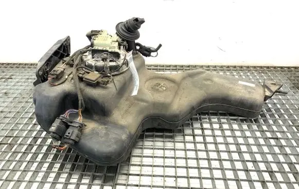 Volkswagen Sharan Fuel tank 7N0131877