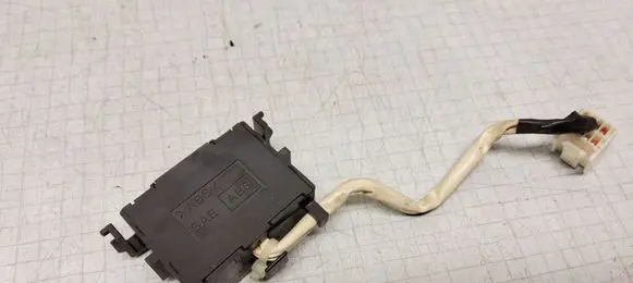 Mazda 6 Sensor