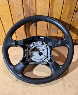 SsangYong Musso Steering wheel 