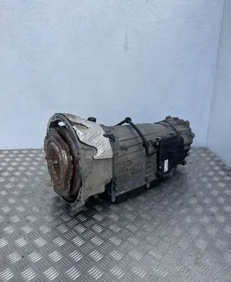 Mercedes-Benz GL X164 Automatic gearbox 1642707302 1662705600 722903