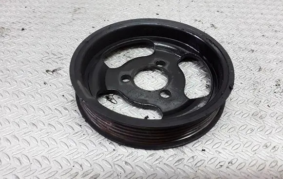 Opel Astra G Water pump pulley 