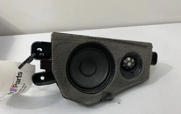 BMW X6 E71 Rear door speaker 9211048