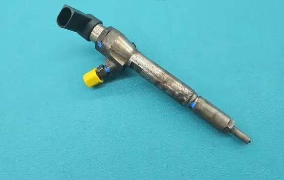 Nissan Qashqai Fuel injector 8200294788 IMPRK1495002