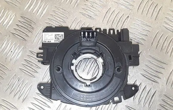 Volkswagen Scirocco Airbag slip ring squib (SRS ring) 5k0953569d