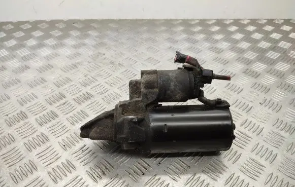 Ford Transit Starter motor 0001109325 6C1T11000AD