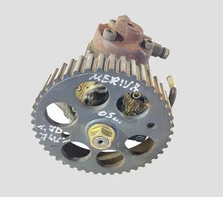 Opel Meriva A Fuel injection high pressure pump 8973138622 HU2940000071