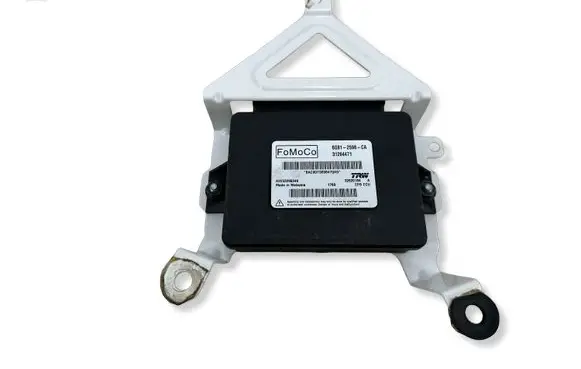 Volvo XC60 Hand brake control module 31264471