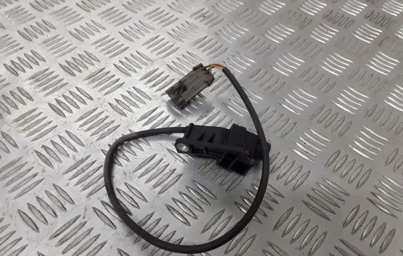 Opel Vectra B Crankshaft position gear 