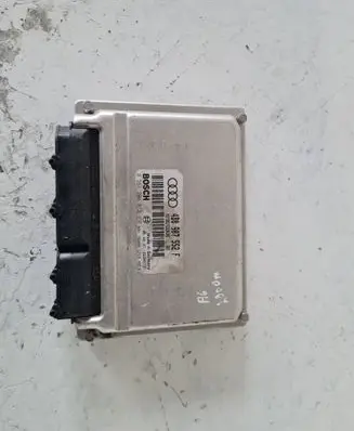 Audi A6 S6 C5 4B Engine control unit/module 4B090755F
