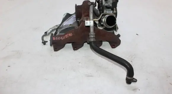 BMW X1 F48 F49 Turbo 8513635 54409700041 7510271245