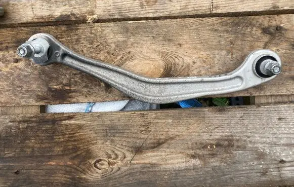 Mercedes-Benz S W222 Rear control arm A2213520005