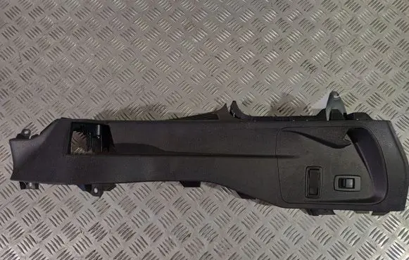 BMW 2 F46 Trunk/boot side trim panel 7327010
