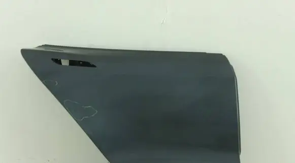 Tesla Model S Rear door TESLA S DRZWI PRAWY TYŁ