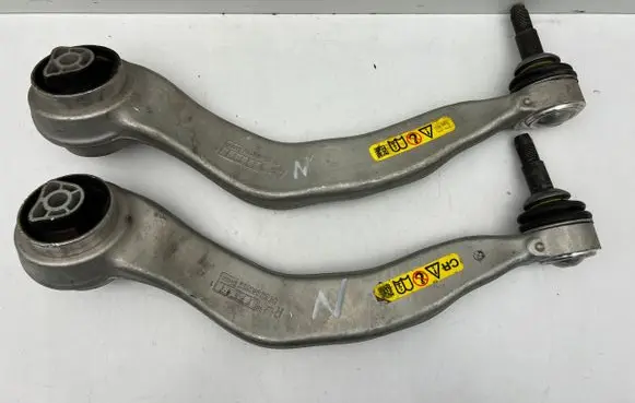 Front control arm