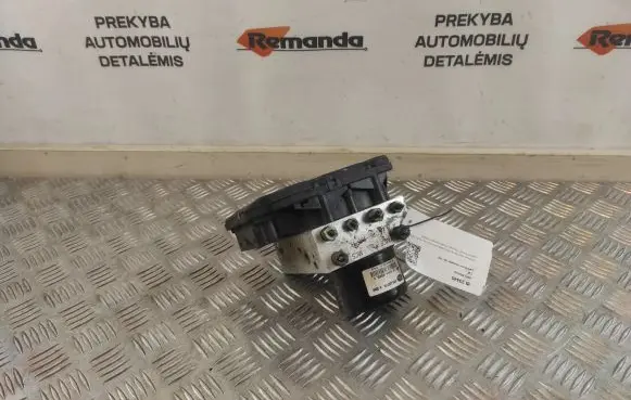 Land Rover Freelander ABS Pump 10094608513 3X5343