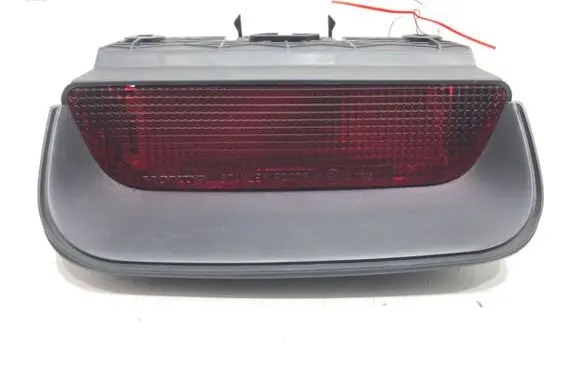 Honda CR-V Third/center stoplight