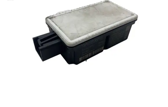 Volvo S60 Door central lock control unit/module 31268992 S180036003