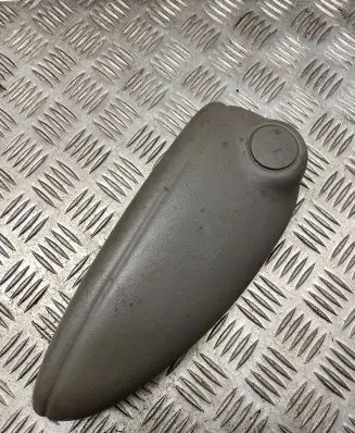 Armrest