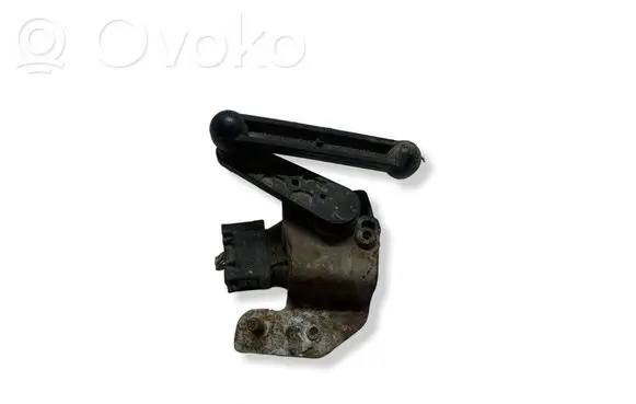 BMW 5 E60 E61 Headlight/headlamp level sensor 1093699 111104
