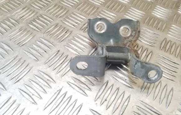 Front door lower hinge