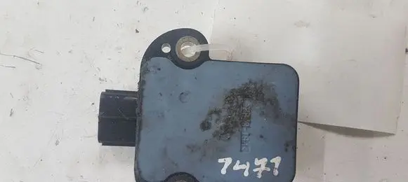 Mazda 6 ESP acceleration yaw rate sensor 1745005730 GS1E437Y1