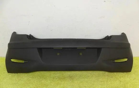 Hyundai i10 Rear bumper 86611-0x200