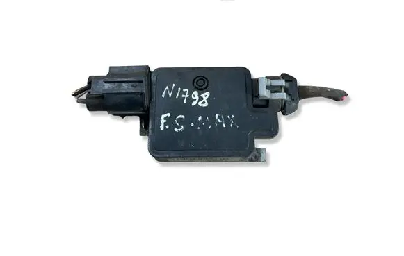 Ford S-MAX Coolant fan relay 940002904