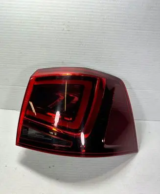 Seat Alhambra (Mk2) Rear/tail lights