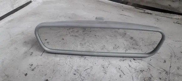 Audi A4 S4 B7 8E 8H Rear view mirror (interior)