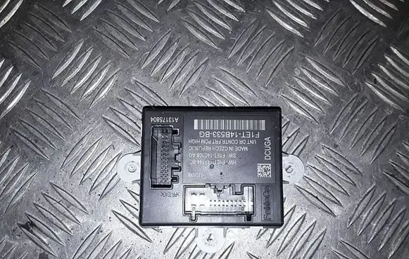 Ford Grand C-MAX Door control unit/module F1ET14B533BG