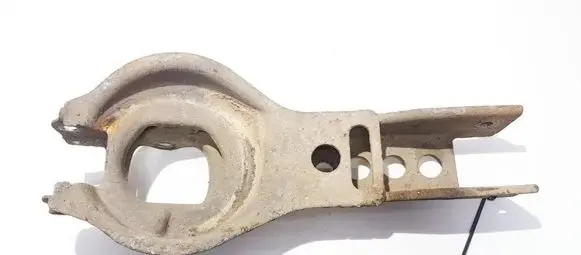 Volvo S60 Rear upper control arm/wishbone