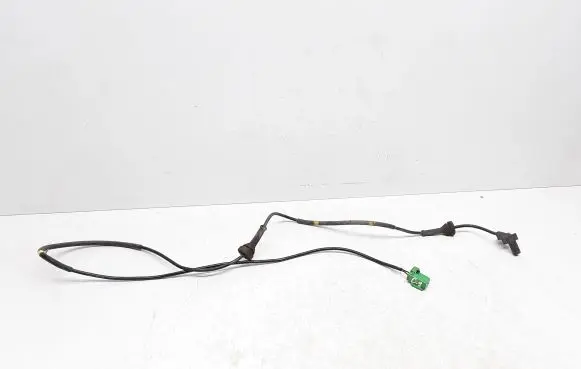 ABS rear brake sensor
