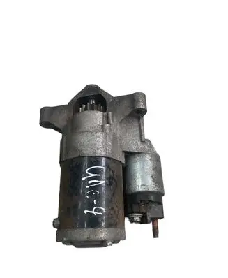 Peugeot Expert Starter motor 9805058680